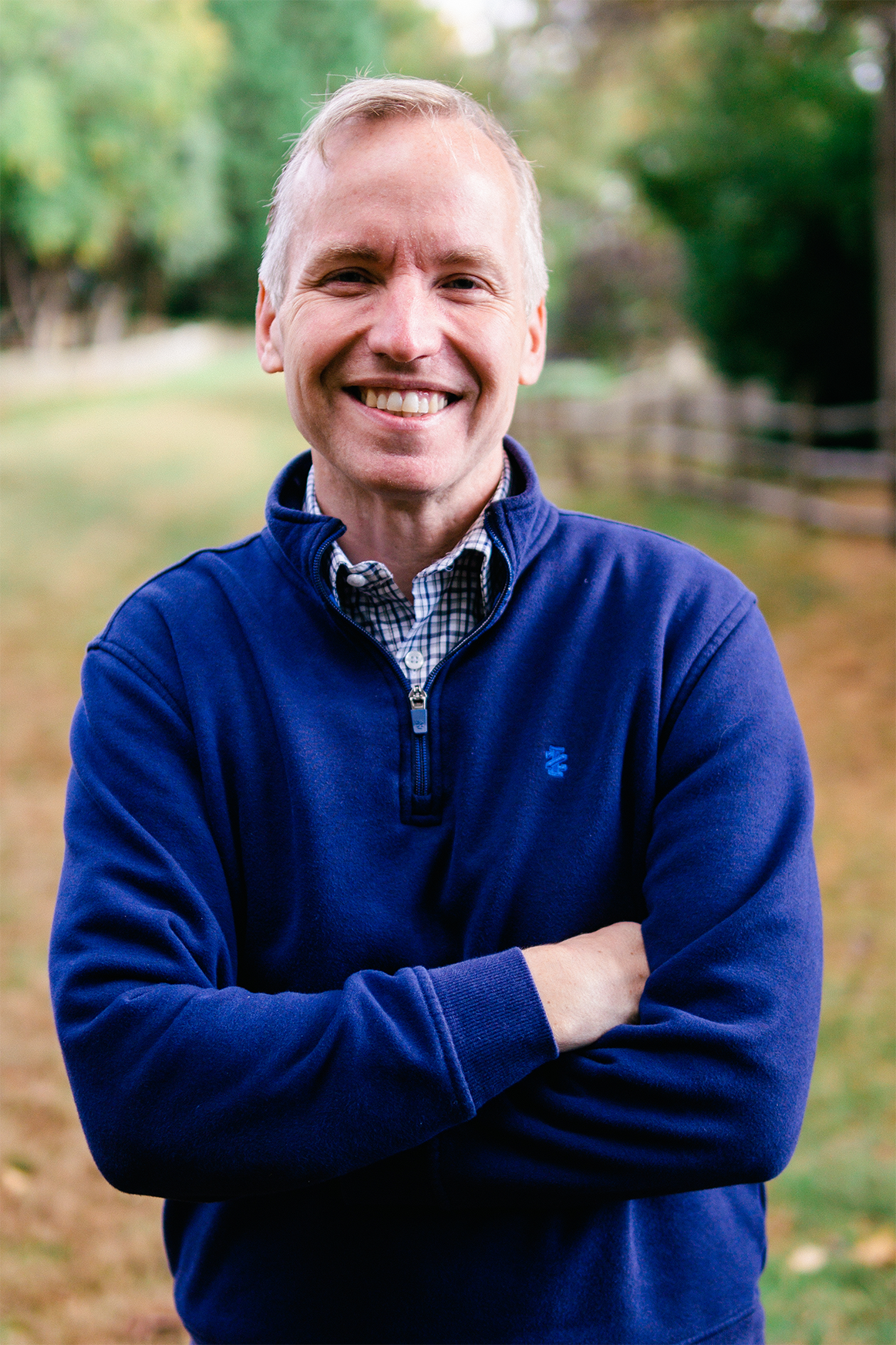 Ryan Posey, DC Local Counsel Attorney